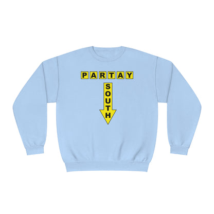 Partay Down South Sweatshirt