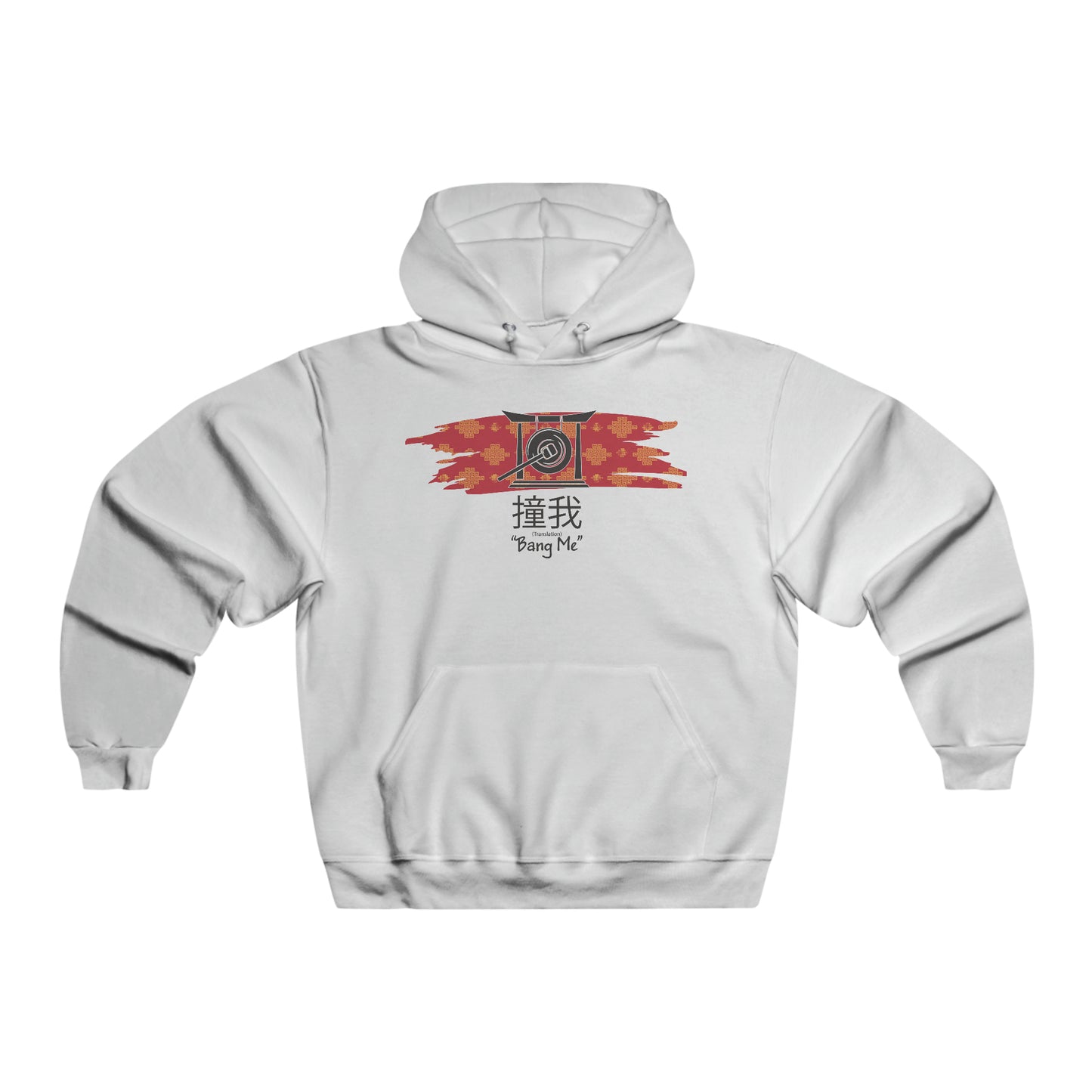 Bang Me Hoodie