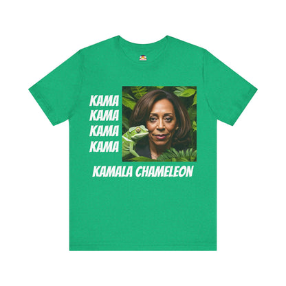 Kamalla Chameleon