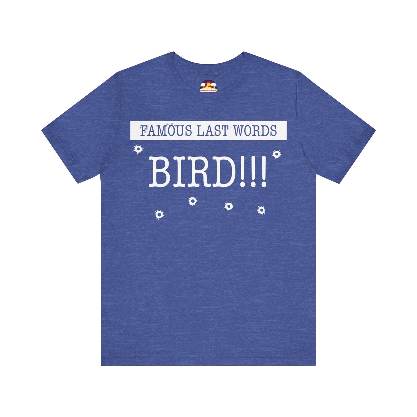 Bird T-Shirt